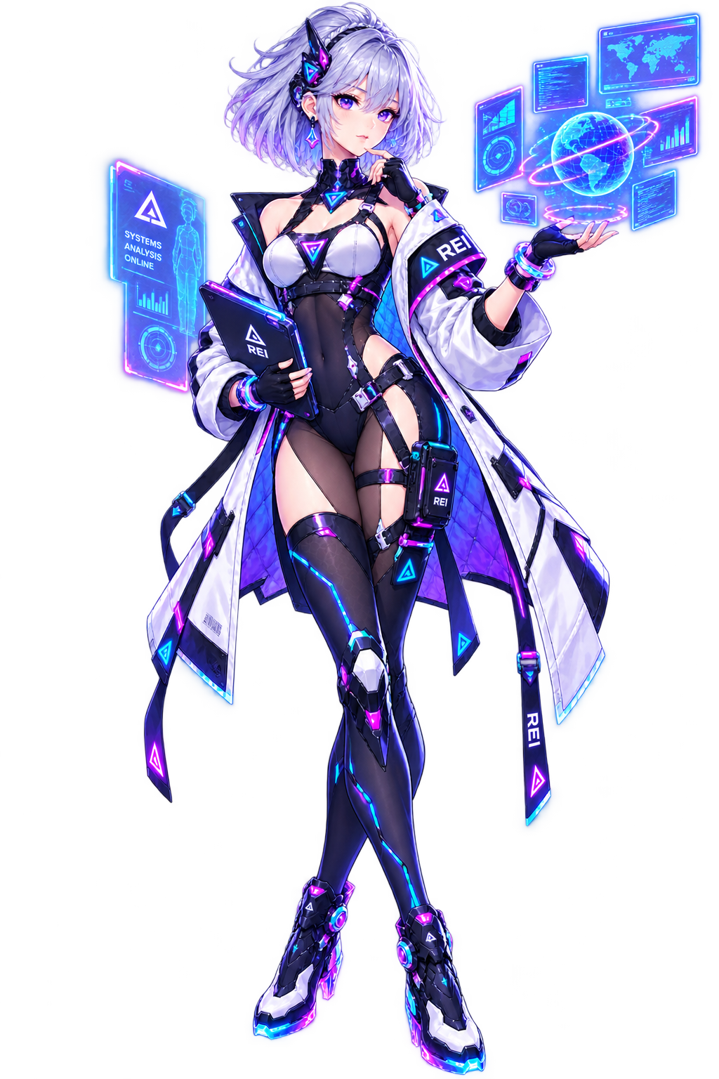 NOVA